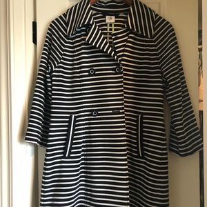 Cabi Maritime Trench medium GUC